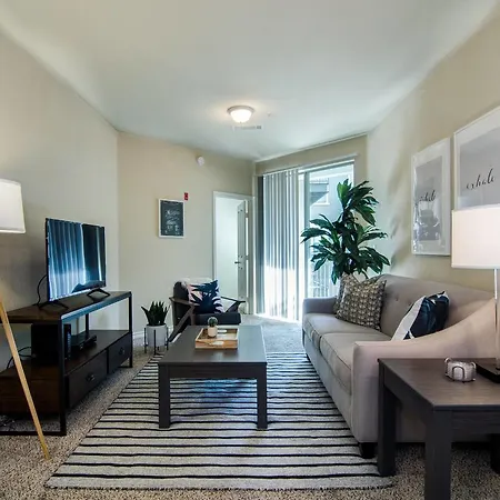 Abode Memphis - Downtown Near Beale Street Aparthotel